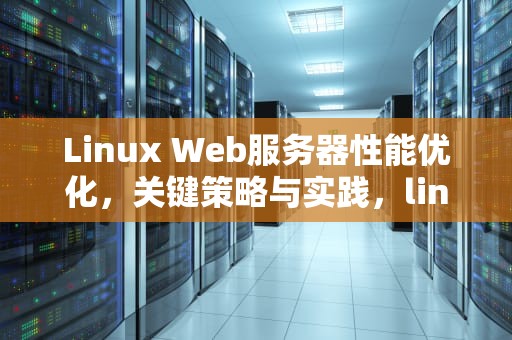 Linux Web服务器性能优化，关键策略与实践，linux主流web服务器