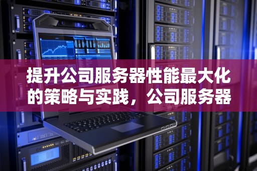 提升公司服务器性能最大化的策略与实践，公司服务器性能最大是多少