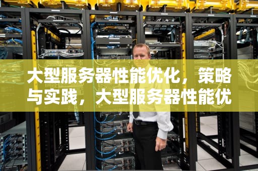 大型服务器性能优化，策略与实践，大型服务器性能优化方案