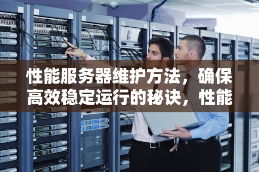 性能服务器维护方法，确保高效稳定运行的秘诀，性能服务器维护方法有哪些