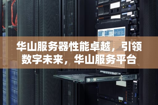 华山服务器性能卓越，引领数字未来，华山服务平台