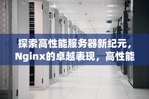 探索高性能服务器新纪元，Nginx的卓越表现，高性能服务器功能