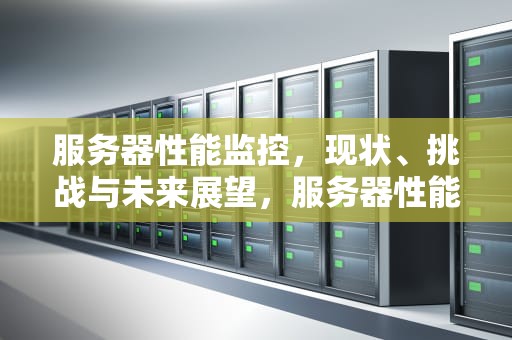 服务器性能监控，现状、挑战与未来展望，服务器性能监控论文范文