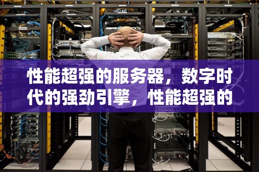 性能超强的服务器，数字时代的强劲引擎，性能超强的服务器有哪些
