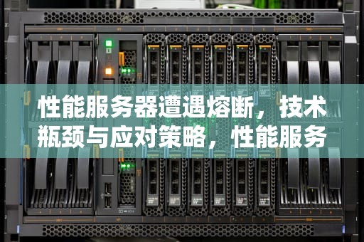 性能服务器遭遇熔断，技术瓶颈与应对策略，性能服务器被熔断怎么办
