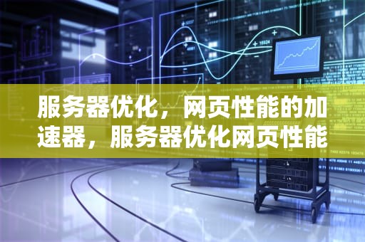服务器优化，网页性能的加速器，服务器优化网页性能的方法