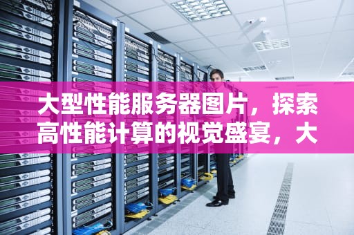 大型性能服务器图片，探索高性能计算的视觉盛宴，大型性能服务器图片大全