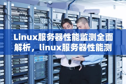 Linux服务器性能监测全面解析，linux服务器性能测试