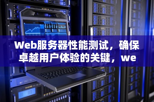 Web服务器性能测试，确保卓越用户体验的关键，web服务器测试工具