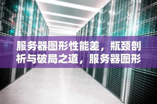 服务器图形性能差，瓶颈剖析与破局之道，服务器图形性能差怎么办