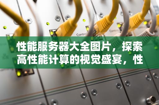 性能服务器大全图片，探索高性能计算的视觉盛宴，性能服务器大全图片高清