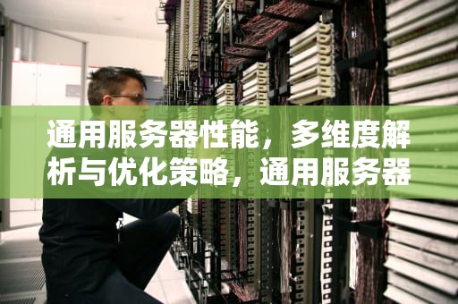 通用服务器性能，多维度解析与优化策略，通用服务器的性能指标