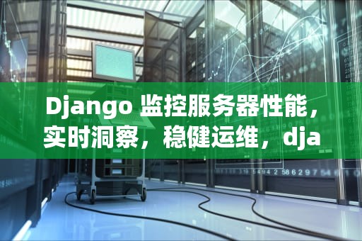 Django 监控服务器性能，实时洞察，稳健运维，django监控多个服务器状态