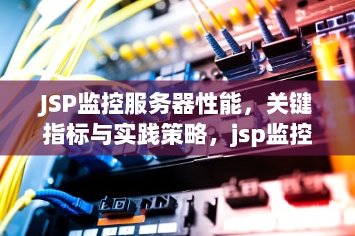 JSP监控服务器性能，关键指标与实践策略，jsp监控服务器性能检测