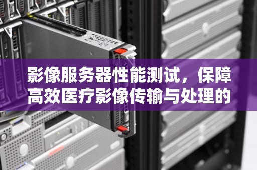 影像服务器性能测试，保障高效医疗影像传输与处理的关键，影像服务器性能测试方法