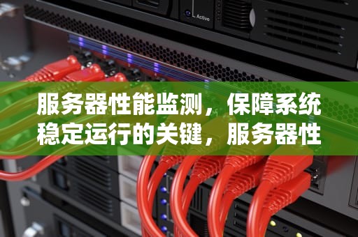 服务器性能监测，保障系统稳定运行的关键，服务器性能监测包括哪些
