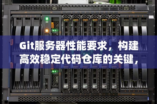 Git服务器性能要求，构建高效稳定代码仓库的关键，git服务器性能要求有哪些