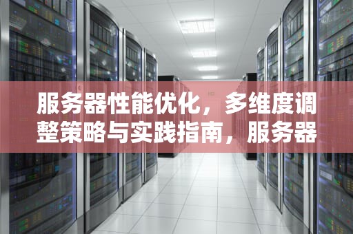 服务器性能优化，多维度调整策略与实践指南，服务器性能如何调整好