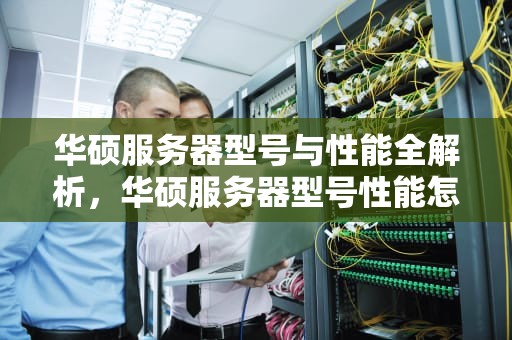 华硕服务器型号与性能全解析，华硕服务器型号性能怎么看
