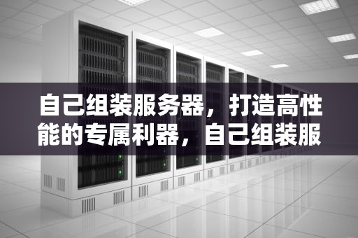 自己组装服务器，打造高性能的专属利器，自己组装服务器性能怎么样