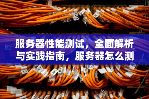 服务器性能测试，全面解析与实践指南，服务器怎么测试性能好坏