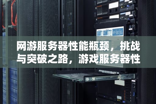 网游服务器性能瓶颈，挑战与突破之路，游戏服务器性能