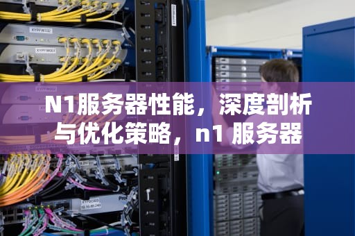 N1服务器性能，深度剖析与优化策略，n1 服务器