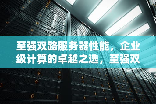 至强双路服务器性能，企业级计算的卓越之选，至强双路服务器性能怎么样