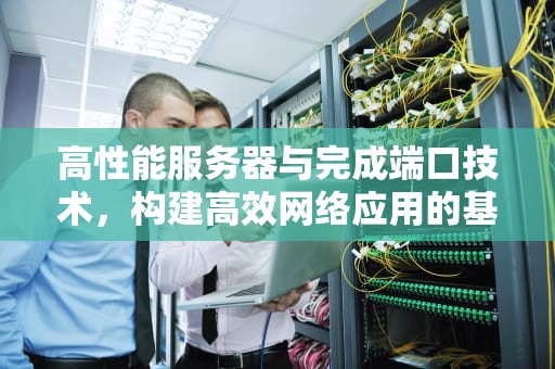 高性能服务器与完成端口技术，构建高效网络应用的基石，高性能服务器 完成端口设置