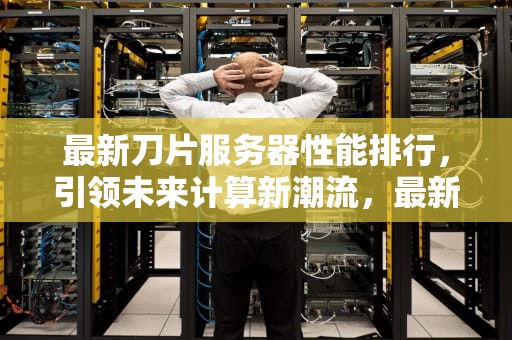 最新刀片服务器性能排行，引领未来计算新潮流，最新刀片服务器性能排行榜