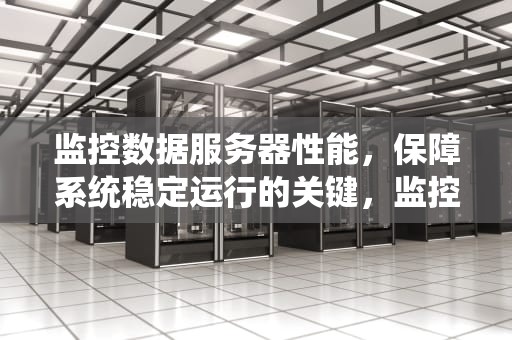 监控数据服务器性能，保障系统稳定运行的关键，监控数据服务器性能怎么样