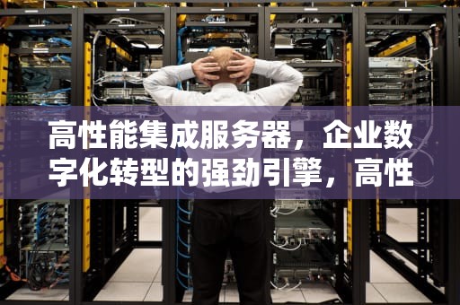 高性能集成服务器，企业数字化转型的强劲引擎，高性能集成服务器有哪些