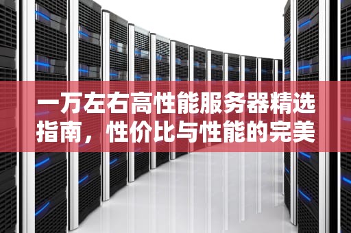 一万左右高性能服务器精选指南，性价比与性能的完美平衡，1000元服务器配置