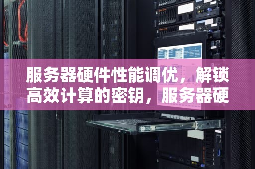 服务器硬件性能调优，解锁高效计算的密钥，服务器硬件性能调优什么意思