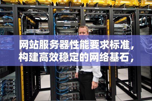 网站服务器性能要求标准，构建高效稳定的网络基石，网站服务器性能要求标准是什么