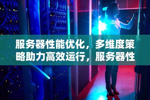 服务器性能优化，多维度策略助力高效运行，服务器性能优化的方法有哪些