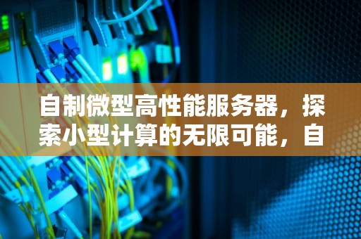 自制微型高性能服务器，探索小型计算的无限可能，自制微型高性能服务器教程