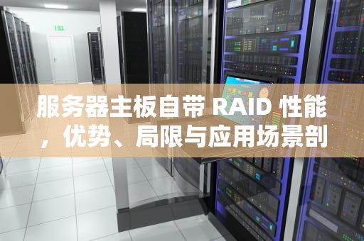 服务器主板自带 RAID 性能，优势、局限与应用场景剖析，服务器主板自带raid性能怎么样
