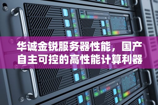 华诚金锐服务器性能，国产自主可控的高性能计算利器，华诚金锐服务器性能怎么样