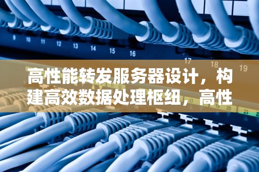高性能转发服务器设计，构建高效数据处理枢纽，高性能转发服务器设计方案