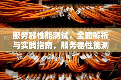 服务器性能测试，全面解析与实践指南，服务器性能测试如何开展工作