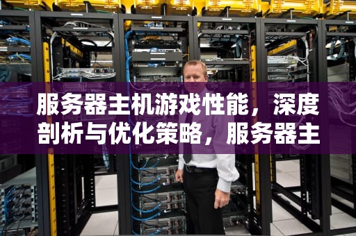 服务器主机游戏性能，深度剖析与优化策略，服务器主机游戏性能排行