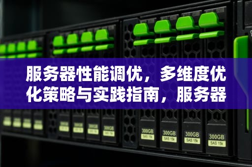 服务器性能调优，多维度优化策略与实践指南，服务器如何性能调优设置