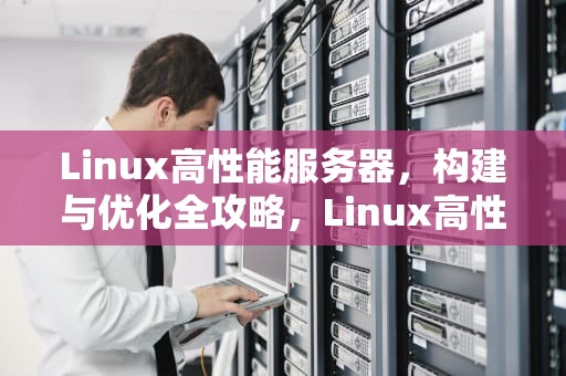 Linux高性能服务器，构建与优化全攻略，Linux高性能服务器编程