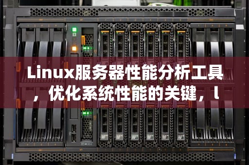 Linux服务器性能分析工具，优化系统性能的关键，linux服务器性能分析工具有哪些