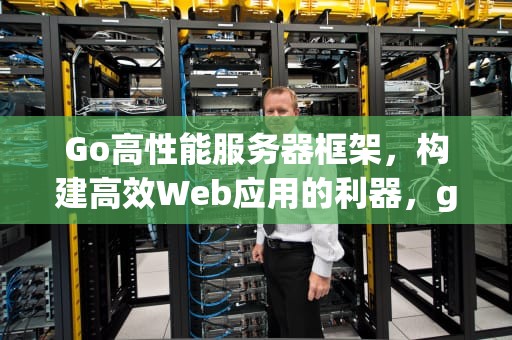 Go高性能服务器框架，构建高效Web应用的利器，go高性能服务器框架是什么
