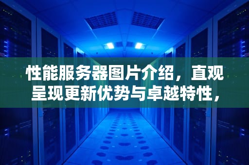 性能服务器图片介绍，直观呈现更新优势与卓越特性，更新服务器是什么意思