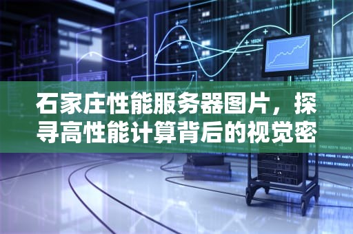 石家庄性能服务器图片，探寻高性能计算背后的视觉密码