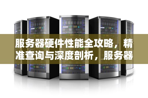 服务器硬件性能全攻略，精准查询与深度剖析，服务器硬件性能怎么查的