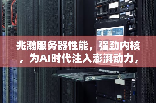 兆瀚服务器性能，强劲内核，为AI时代注入澎湃动力，兆瀚服务器性能如何